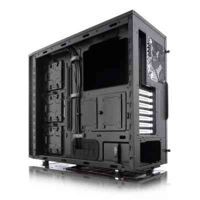 Корпус Fractal Design Define S Black Window (FD-CA-DEF-S-BK-W) Вінниця