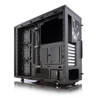 Корпус Fractal Design Define S Black Window (FD-CA-DEF-S-BK-W) Вінниця - фото 4