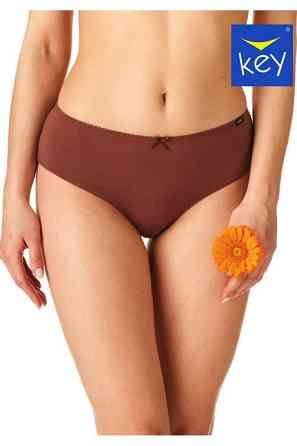 Трусы женские высокие Key LPC-938 B22 XXL Киев
