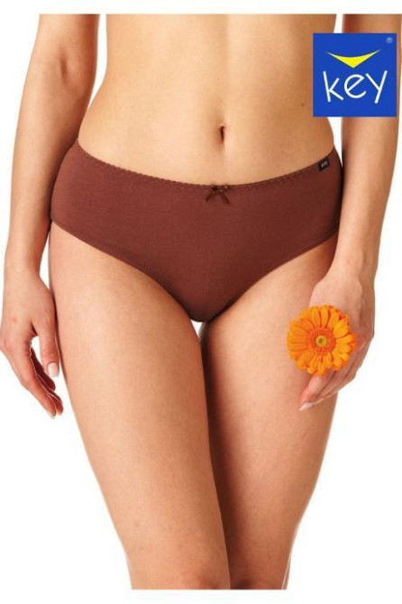 Труси жіночі високі Key LPC-938 B22 XXL Київ - фото 1