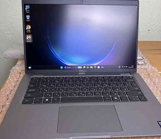 Dell Precision 3490 Ultra 7 155H 32Gb ОЗУ 512 SSD 4Gb nVidia. Харьков