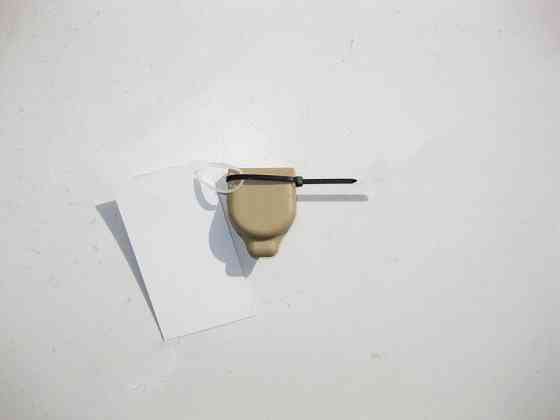 Mercedes-Benz  A2518680030 8K67 Ковпачок петлі кріплення вантажу бежевий ML GLE GL GLS Одесса