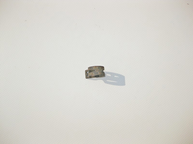 Mercedes-Benz  A2039951005 Стрічковий хомут металевий 12/20 мм Одеса - фото 2