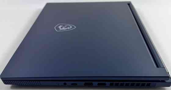 MSI Stealth 16 Studio i7-13620H 32GB RAM 1TB SSD RTX 4070 Гарантія. Харків