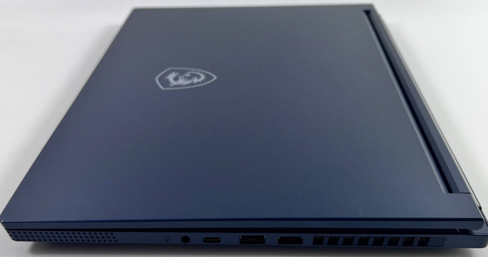 MSI Stealth 16 Studio i7-13620H 32GB RAM 1TB SSD RTX 4070 Гарантия. Харьков - изображение 1