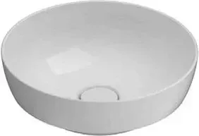 Раковина  Globo T-Edge 37 Biały B6T38Bi Київ