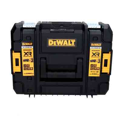 Шабельна пила DeWALT 18 В XR Li-lon, 0 - 3200 хід/хв, 2.3 кг (без АКБ та ЗП) (DCS382N) Вінниця
