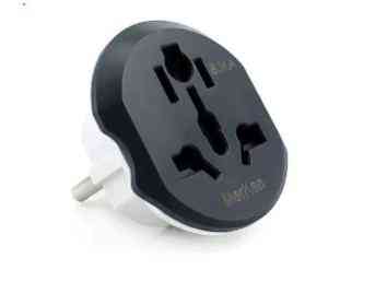 Переходник универсальный MerKen 168 - 10А Днепр