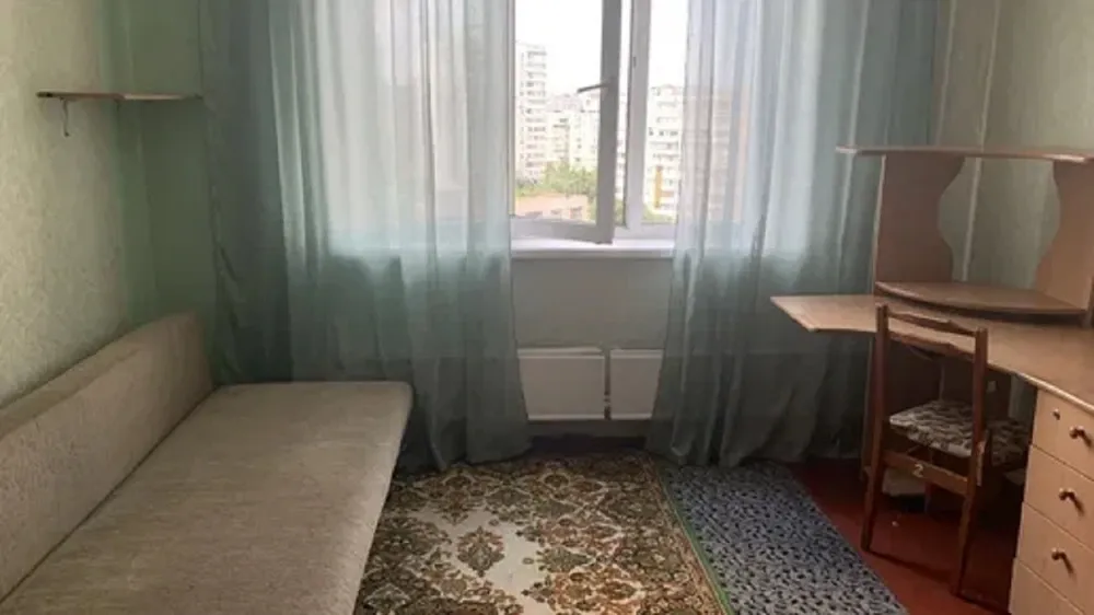 Комната в 3-х комнатной коммунальной квартире по ул.Декабристы (Тарасовское братство) Киев - изображение 2