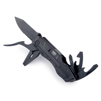 Мультитул СИЛА 7 в 1 + біти (960871) Вінниця - фото 2