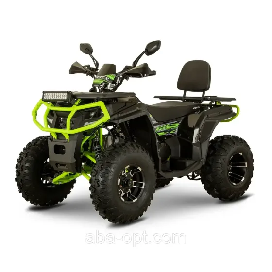 Квадроцикл FORTE AFC250 PRO Об'єм 223 см³ шини-23х7-10"/23х10-10" 17 к.с купити в інтернет-магазині дешево Одеса