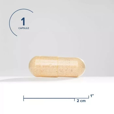 Витаминно-минеральный комплекс Seeking Health Повышение Серотонина, Serotonin Nutrients, 60 вегетарианских ка (SKH52178) Винница - изображение 3