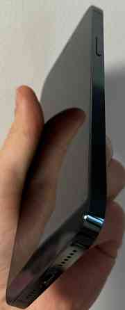 Айфон iPhone 12 Pro Pacific Blue Neverlock 256Gb. Київ