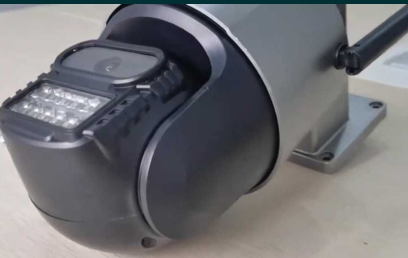 Камера с сигнализации : Wi-Fi 8мр, авто наведении ip 66. Харьков - изображение 5