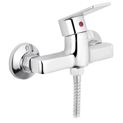 Душовий гарнітур Agua Merida-C050 (CV035428) Вінниця - фото 2