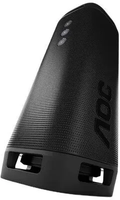 Портативная колонка Aoc AS700B Czarny Киев - изображение 1