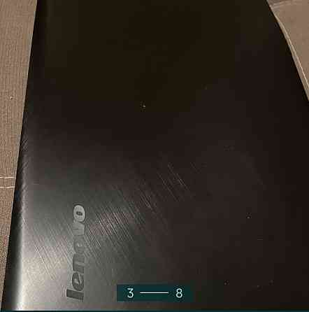 Игровой Ноутбук: Lenovo Y70-70 , диагональ 17.3 Харьков