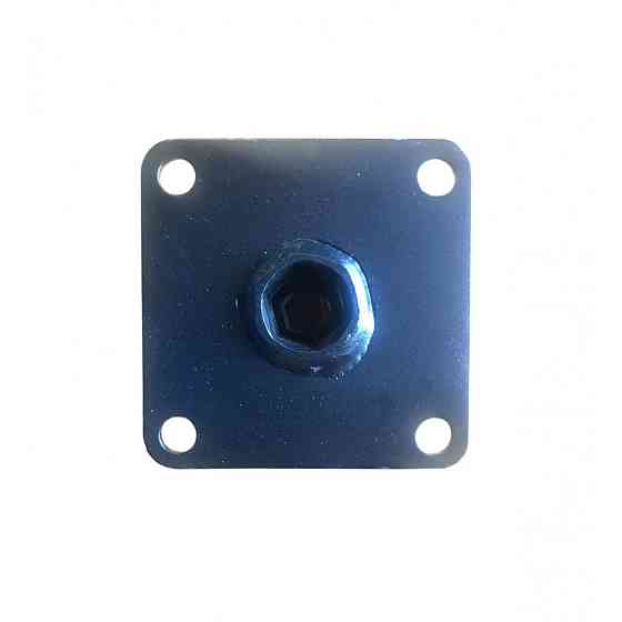 Піввісь шестигранна Weima на WM500/WM900 (23/170 мм) Харків