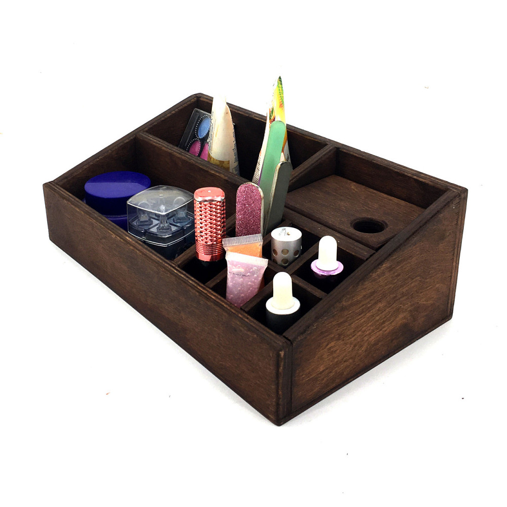 Органайзер для косметики 