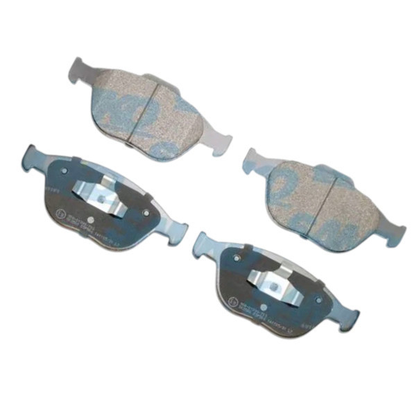 Колодки Ford Connect (2002-) передні (5SP906) гальмівні Мукачево - фото 1