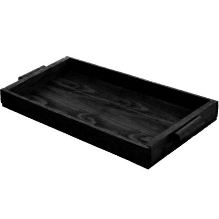 Поднос деревянный 