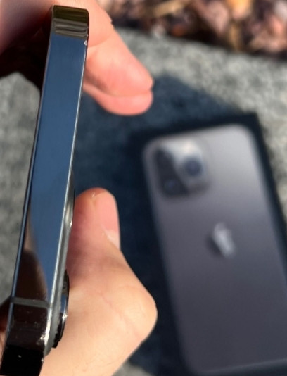 Айфон iPhone 13 Pro 256Gb. Київ - фото 1