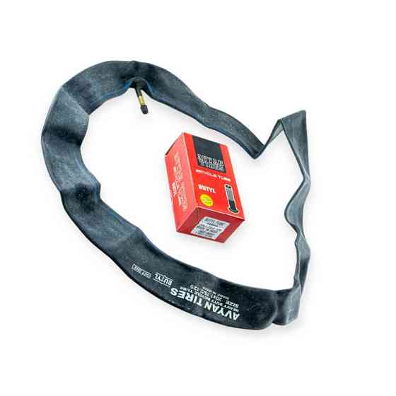 Велокамера , 1,95 , 2,125 Индия (48 mm) 20*1,75 Мукачево