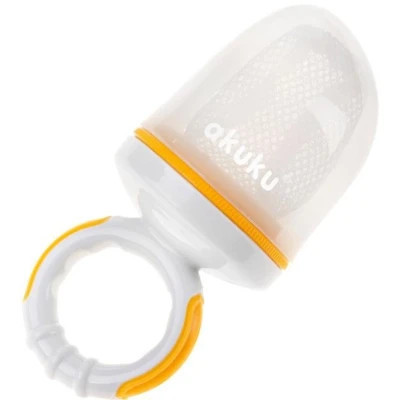 Ніблер Akuku жовтий (A0514) Вінниця - фото 1