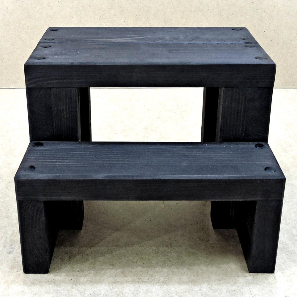 Скамейка-ступенька 