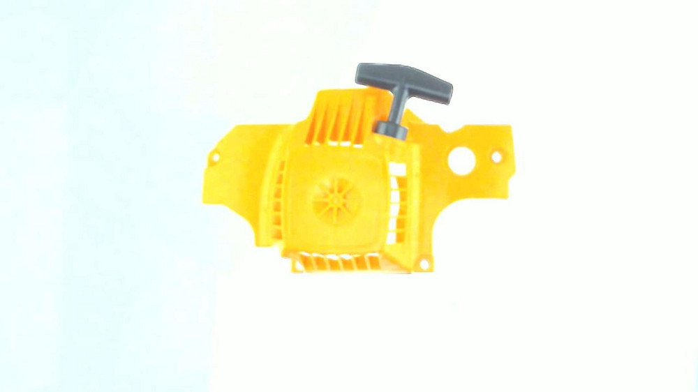 Стартер (у зборі) бензопила Par P350 Мукачево - фото 1