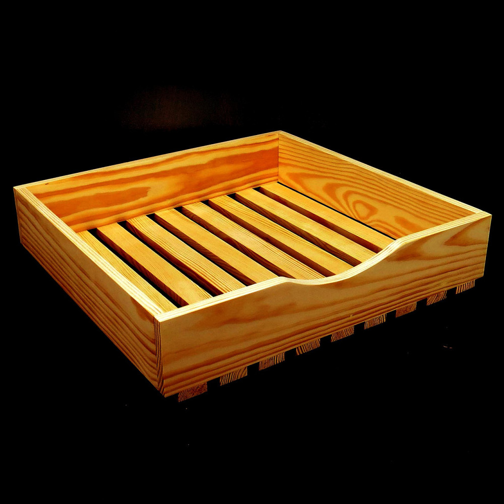 Стеллаж для овощей и фруктов 