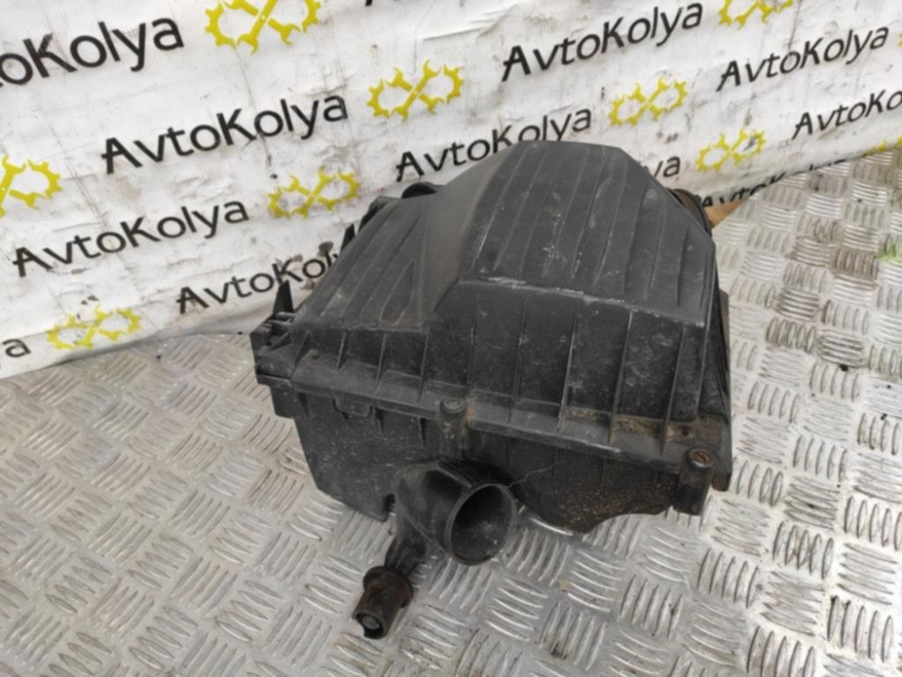 Корпус повітряного фільтра Opel Corsa 1.0i 12V 2000-2006 (44612585901) Ковель - фото 1