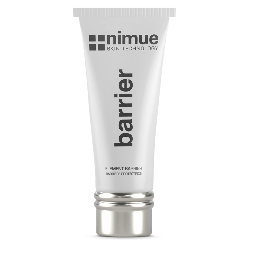 Защитный крем Element Barrier Nimue, 100 мл Днепр - изображение 1