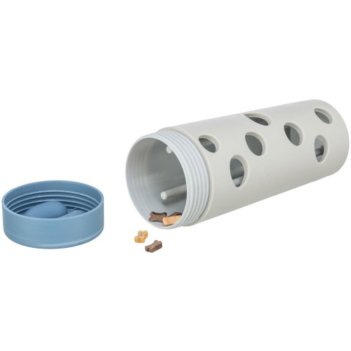 Іграшка Trixie для собак Рол для ласощів термопластична гума 6 х 5 х 14 см Київ - фото 5