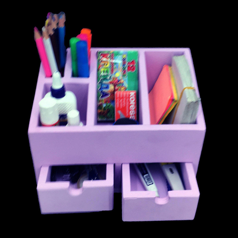 Настольный органайзер 