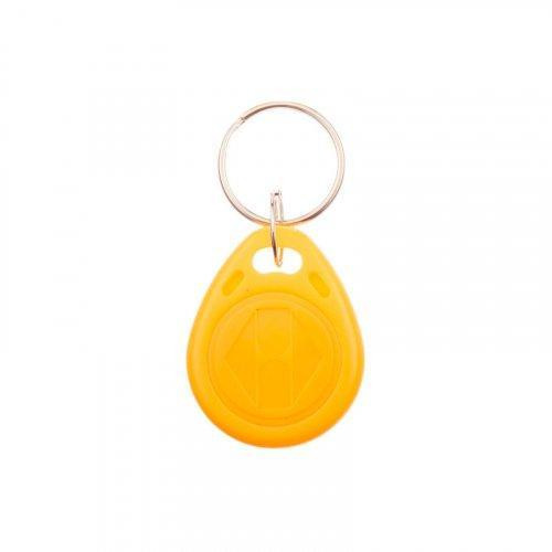 Брелок EM-Marin SEVEN R-70 жовтий Київ - фото 9