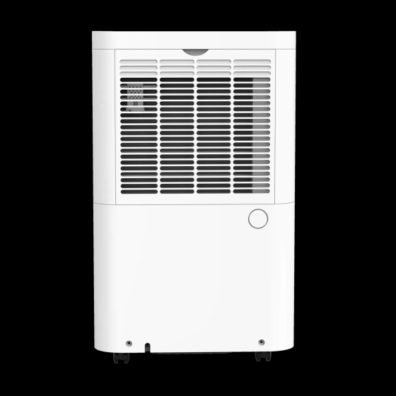 Бытовой осушитель воздуха Roomer Hepa 25 Днепр