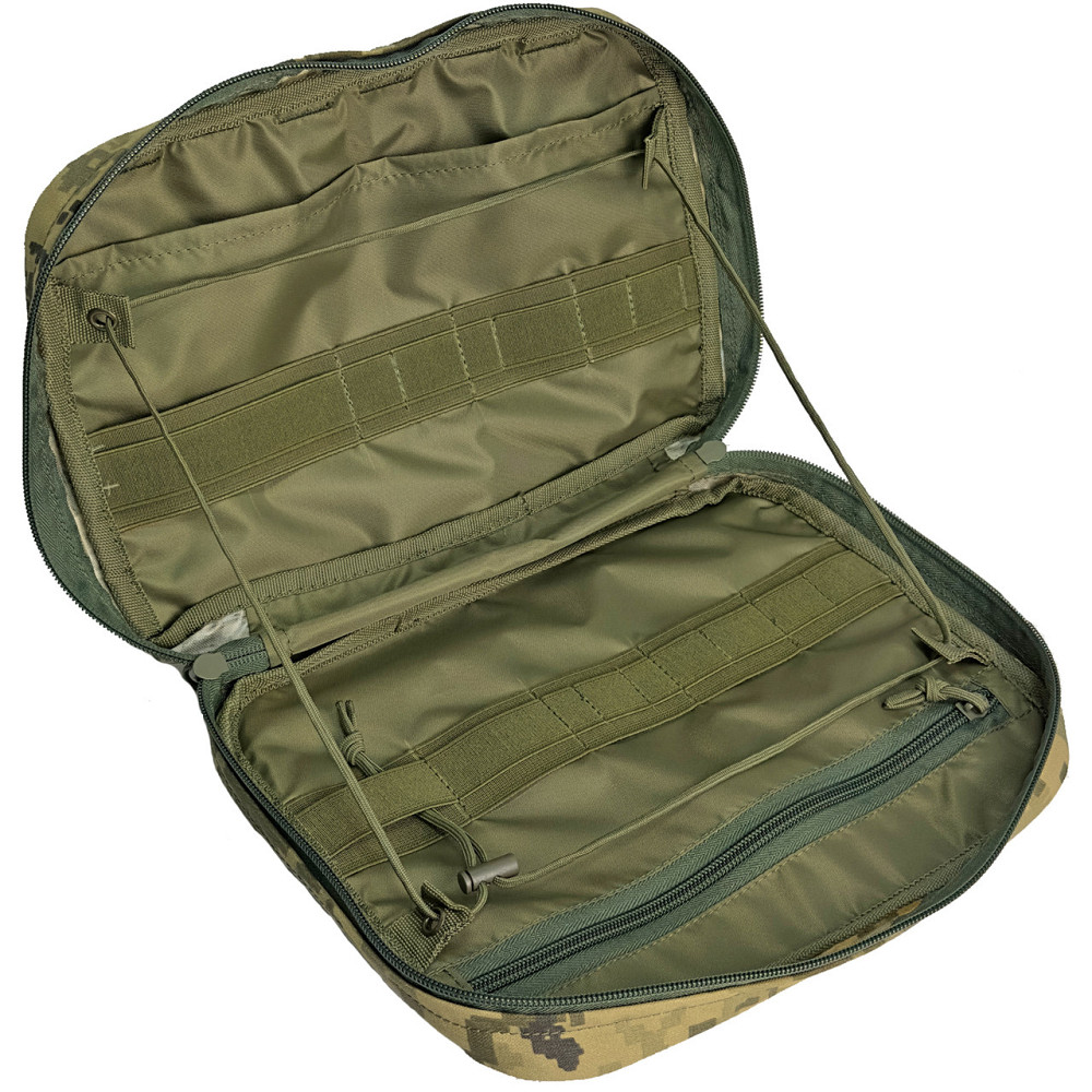 Підсумок тактичний адміністративний Мультикам Cordura Киев - изображение 2