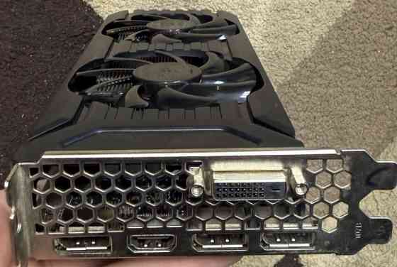 Palit GTX 1060 3gb Dual Харків