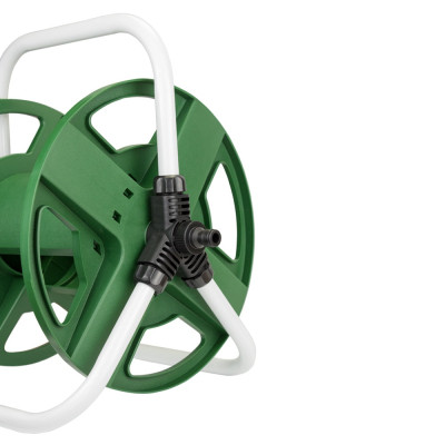 Візок для шлангу Grad 30м 1/2&quot; стаціонарний (5017355) Вінниця - фото 5