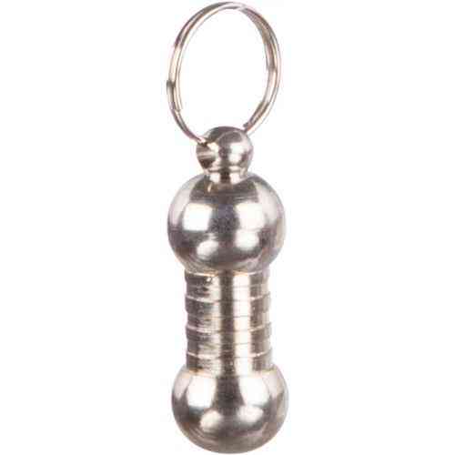 Медальйон-адресник Trixie для собак (метал, медальйони в асортименті) Вінниця