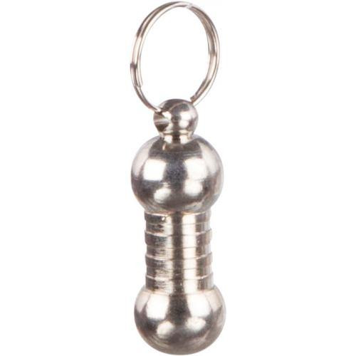 Медальйон-адресник Trixie для собак (метал, медальйони в асортименті) Вінниця - фото 1