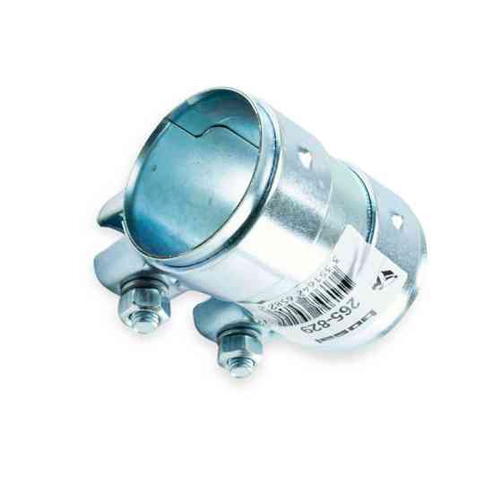 Хомут муфта d, 61x95 глушника Мукачево