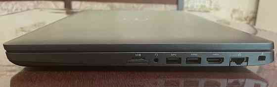 Ноутбук Dell Latitude 5500. Київ