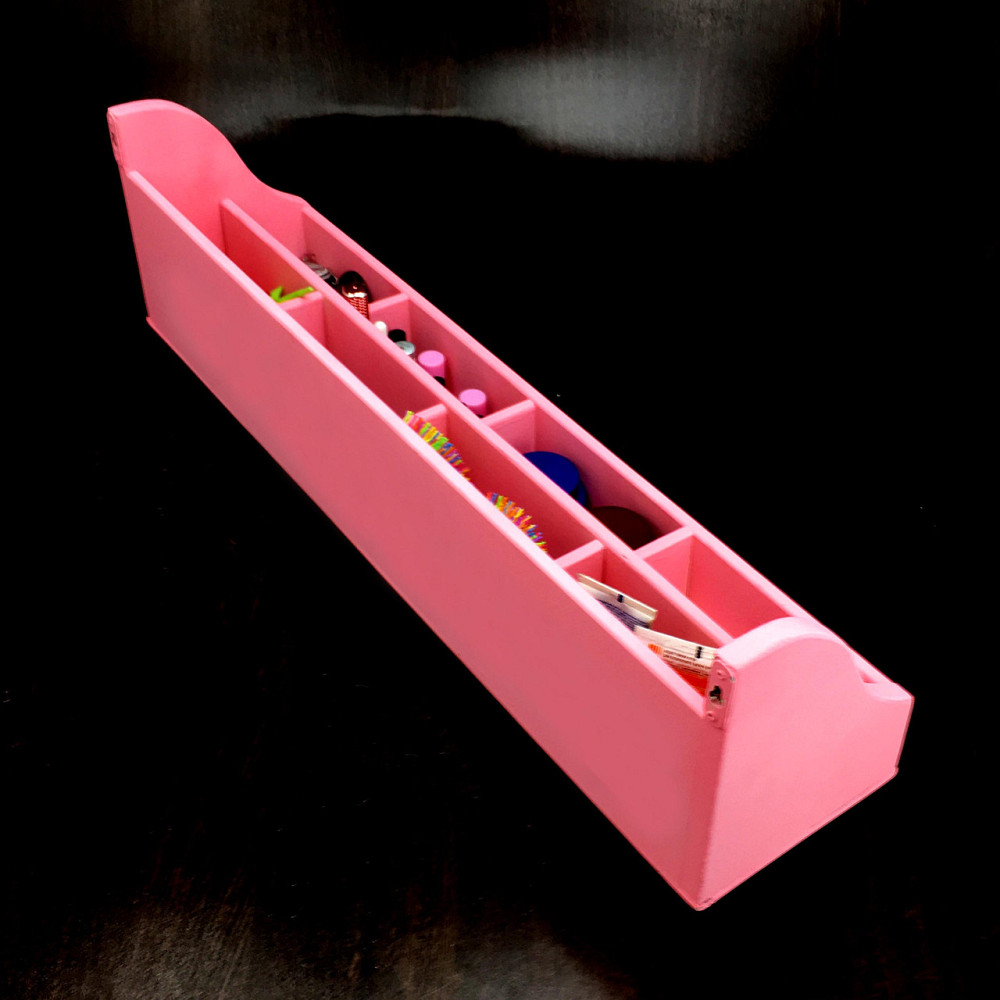 Органайзер для косметики "Брунгільда" барбі Миколаїв - фото 7