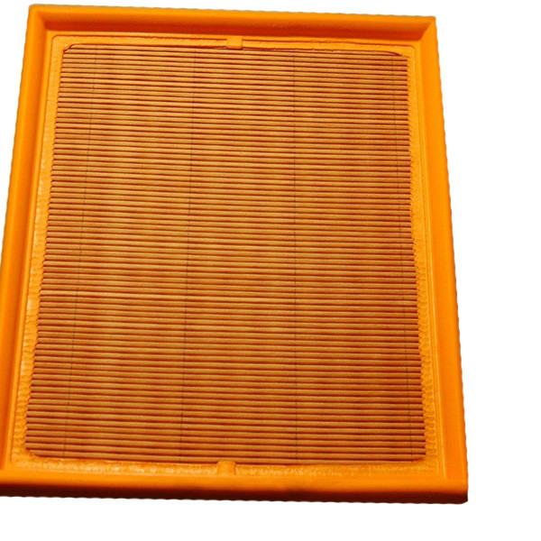 Воздушный фильтр Mahle LX432 Opel Харьков - изображение 1