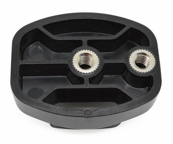 Патч-корд литой RITAR, CCA, UTP, RJ45, Cat.5e, 3m, синий Q400 Киев - изображение 1