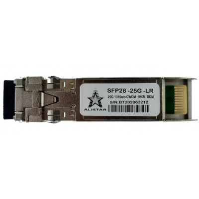 Модуль SFP Alistar SFP28-LR-C-31 Вінниця - фото 1