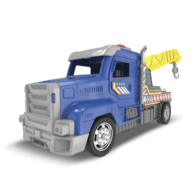 Спецтехніка Motor Shop Tow Truck Евакуатор (548095) Вінниця - фото 6