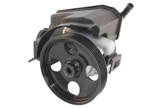 Насос гидроусилителя Citroen Berlingo l/ll,  шкив d125mm с бачком (40072C) Xsara Peugeot 206 GP9638339880 Киев